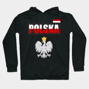 Poland,Polska Hoodie